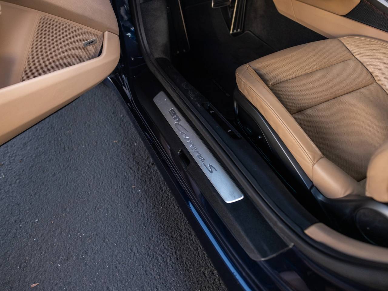 2021 Porsche 911 911 Carrera S (MY21)