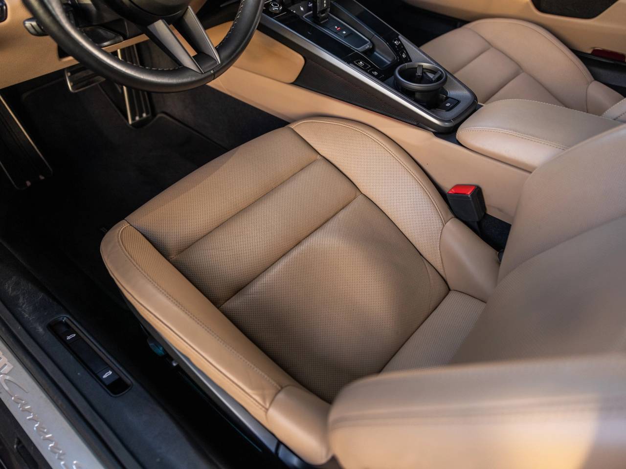 2021 Porsche 911 911 Carrera S (MY21)