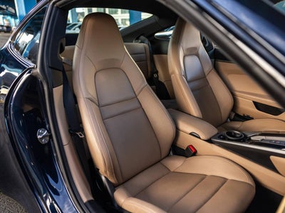 2021 Porsche 911 911 Carrera S (MY21)