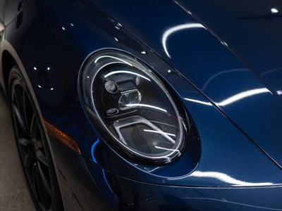 2021 Porsche 911 911 Carrera S (MY21)