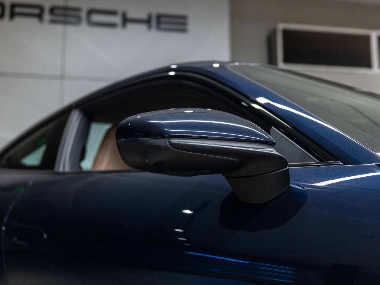 2021 Porsche 911 911 Carrera S (MY21)