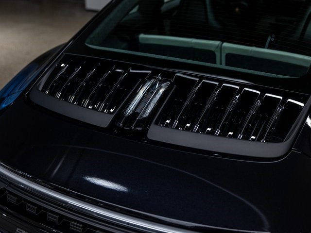 2025 Porsche 911 911 Carrera GTS