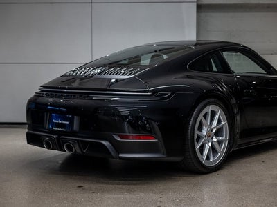 2025 Porsche 911 911 Carrera GTS