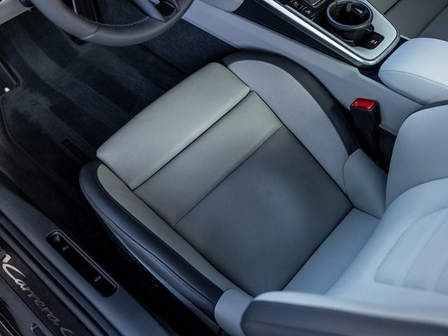 2025 Porsche 911 911 Carrera GTS