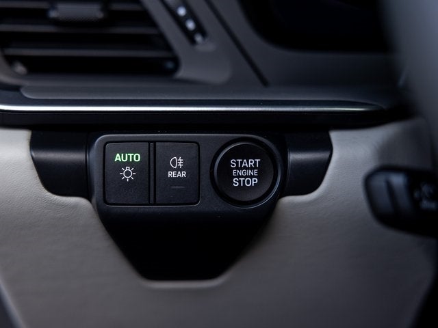 2025 Porsche 911 911 Carrera GTS