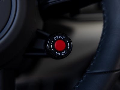 2025 Porsche 911 911 Carrera GTS