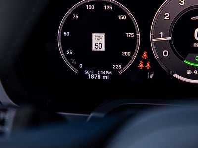 2025 Porsche 911 911 Carrera GTS