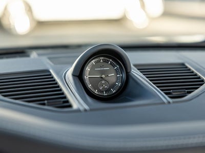 2025 Porsche 911 911 Carrera GTS