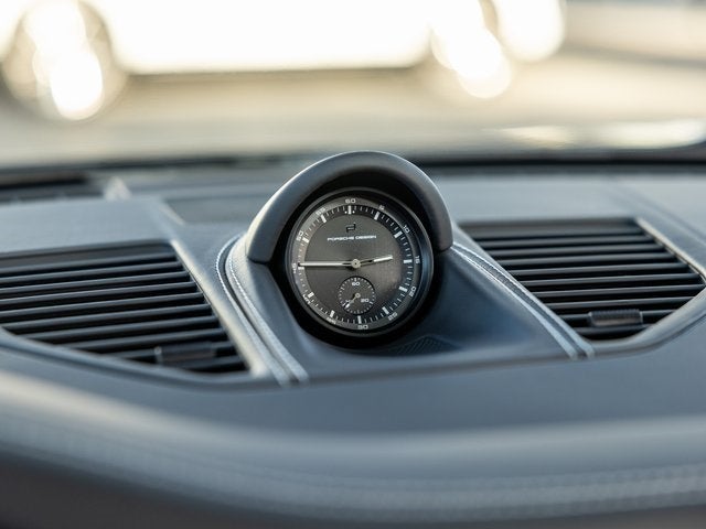 2025 Porsche 911 911 Carrera GTS