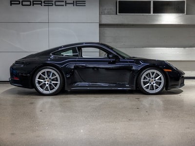 2025 Porsche 911 911 Carrera GTS