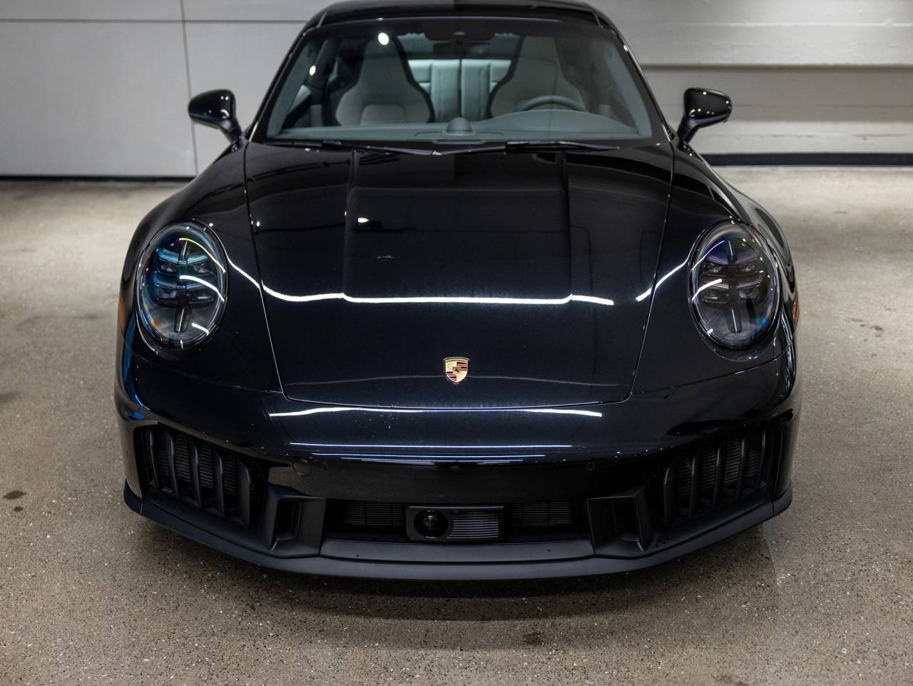 2025 Porsche 911 911 Carrera GTS