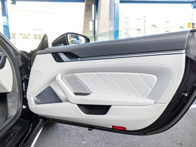 2025 Porsche 911 911 Carrera GTS