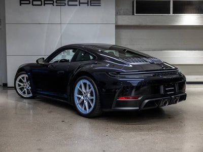 2025 Porsche 911 911 Carrera GTS
