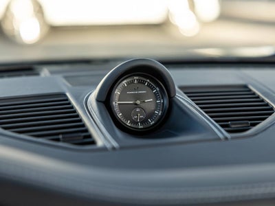 2025 Porsche 911 911 Carrera GTS