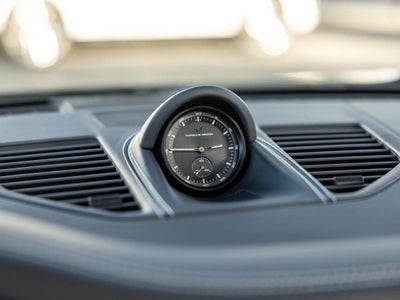 2025 Porsche 911 911 Carrera GTS