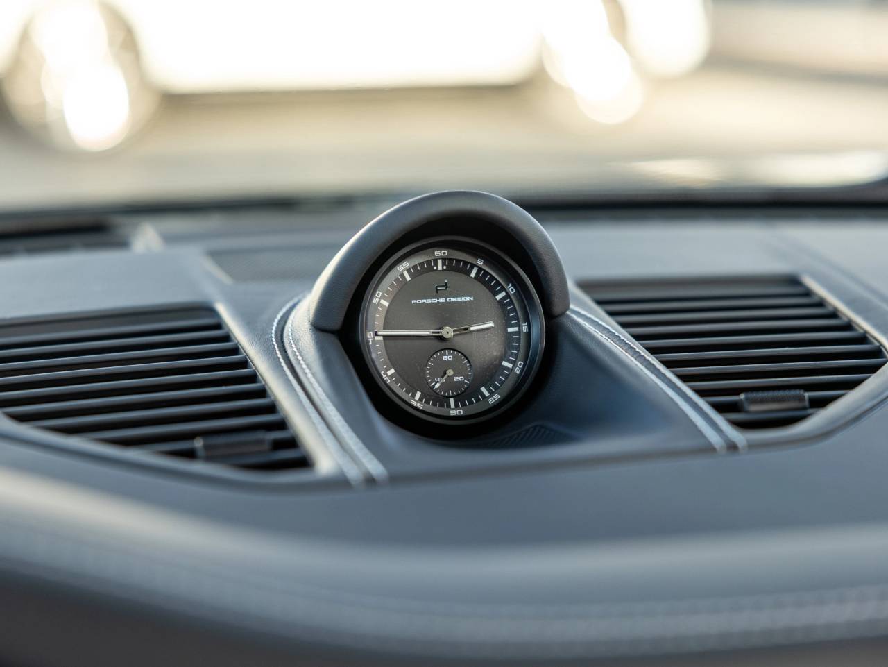 2025 Porsche 911 911 Carrera GTS