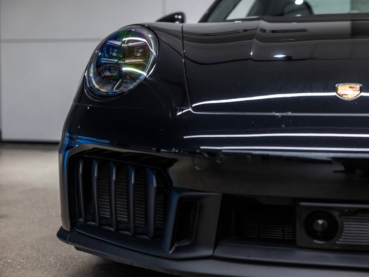 2025 Porsche 911 911 Carrera GTS