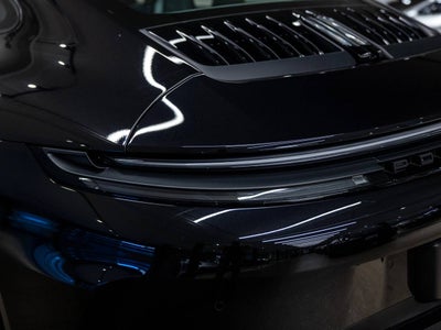 2025 Porsche 911 911 Carrera GTS