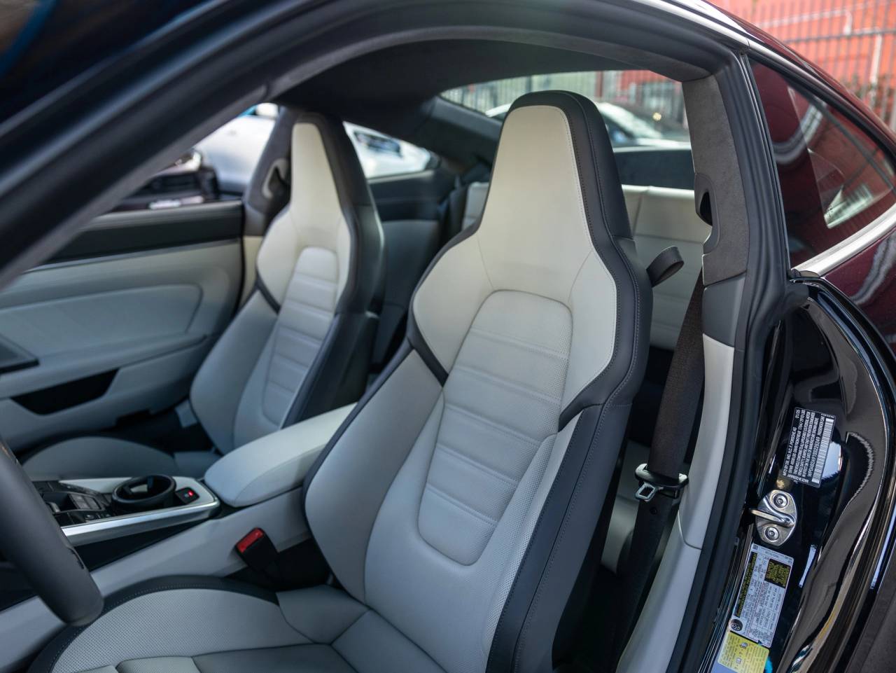 2025 Porsche 911 911 Carrera GTS