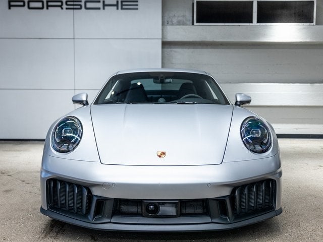 2025 Porsche 911 911 Carrera GTS