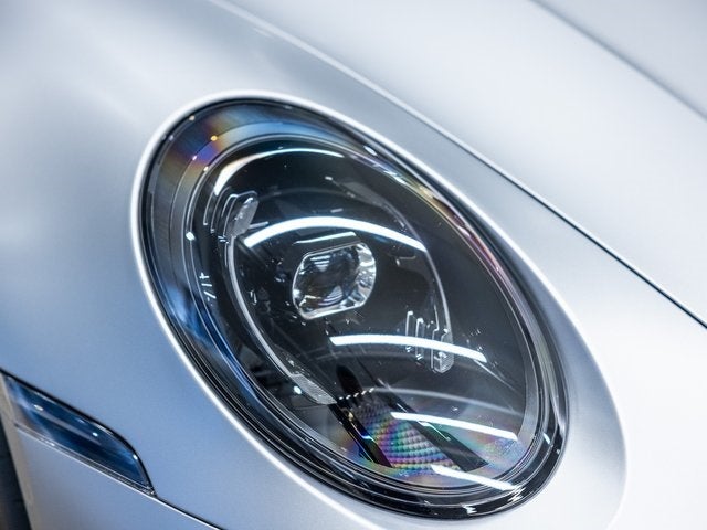 2025 Porsche 911 911 Carrera GTS