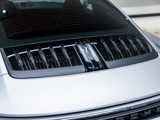 2025 Porsche 911 911 Carrera GTS