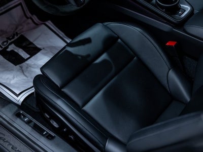 2025 Porsche 911 911 Carrera GTS