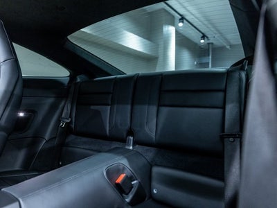 2025 Porsche 911 911 Carrera GTS