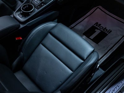 2025 Porsche 911 911 Carrera GTS