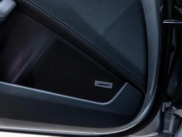 2025 Porsche 911 911 Carrera GTS