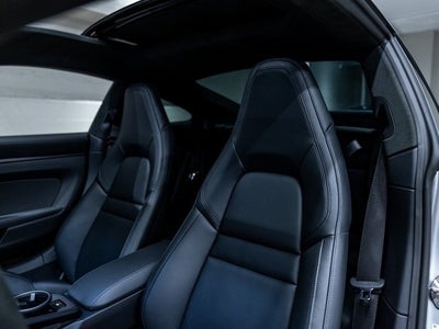 2025 Porsche 911 911 Carrera GTS