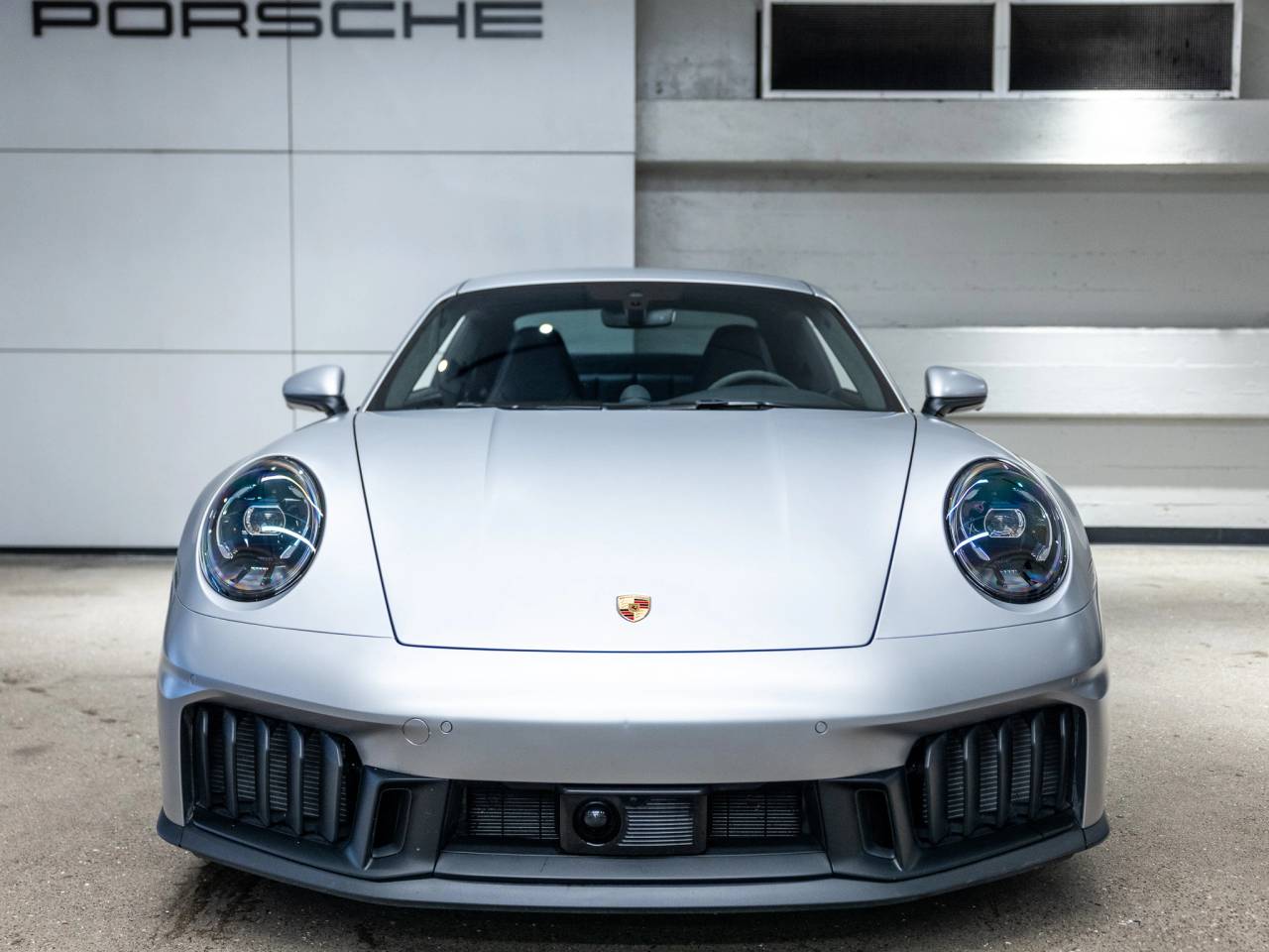 2025 Porsche 911 911 Carrera GTS