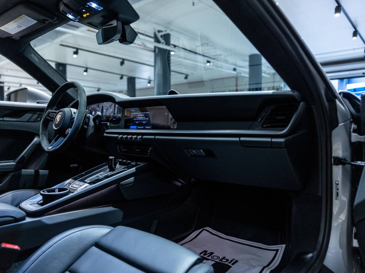 2025 Porsche 911 911 Carrera GTS