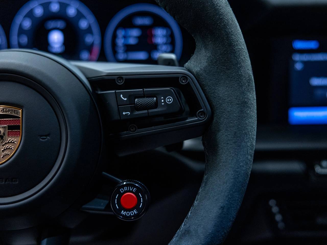 2025 Porsche 911 911 Carrera GTS