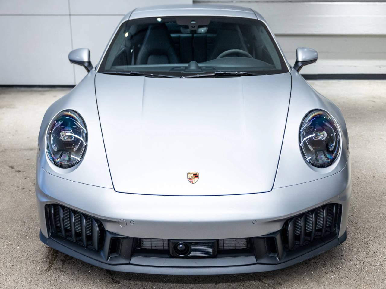 2025 Porsche 911 911 Carrera GTS