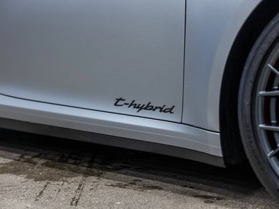 2025 Porsche 911 911 Carrera GTS