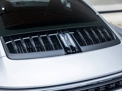 2025 Porsche 911 911 Carrera GTS