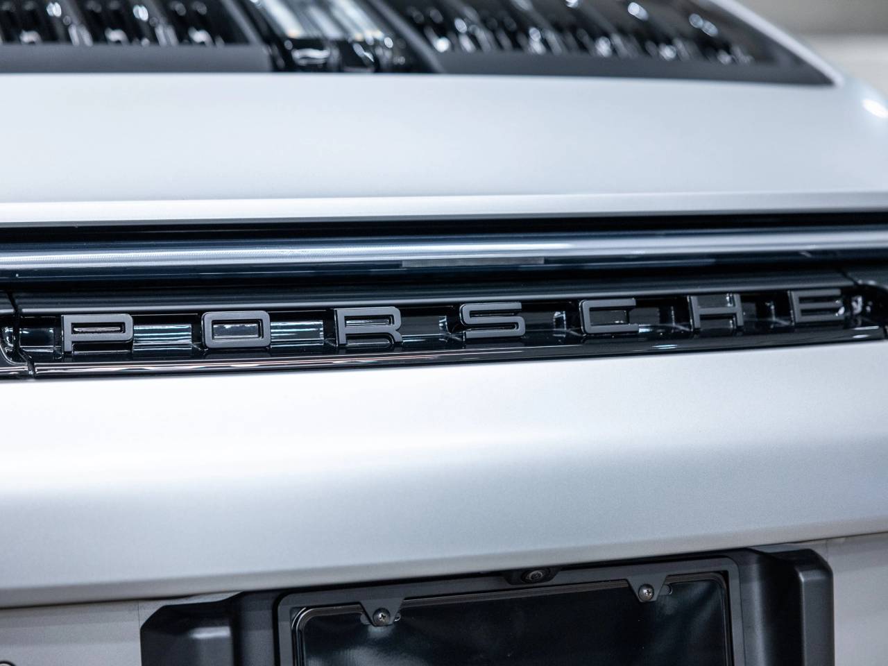 2025 Porsche 911 911 Carrera GTS