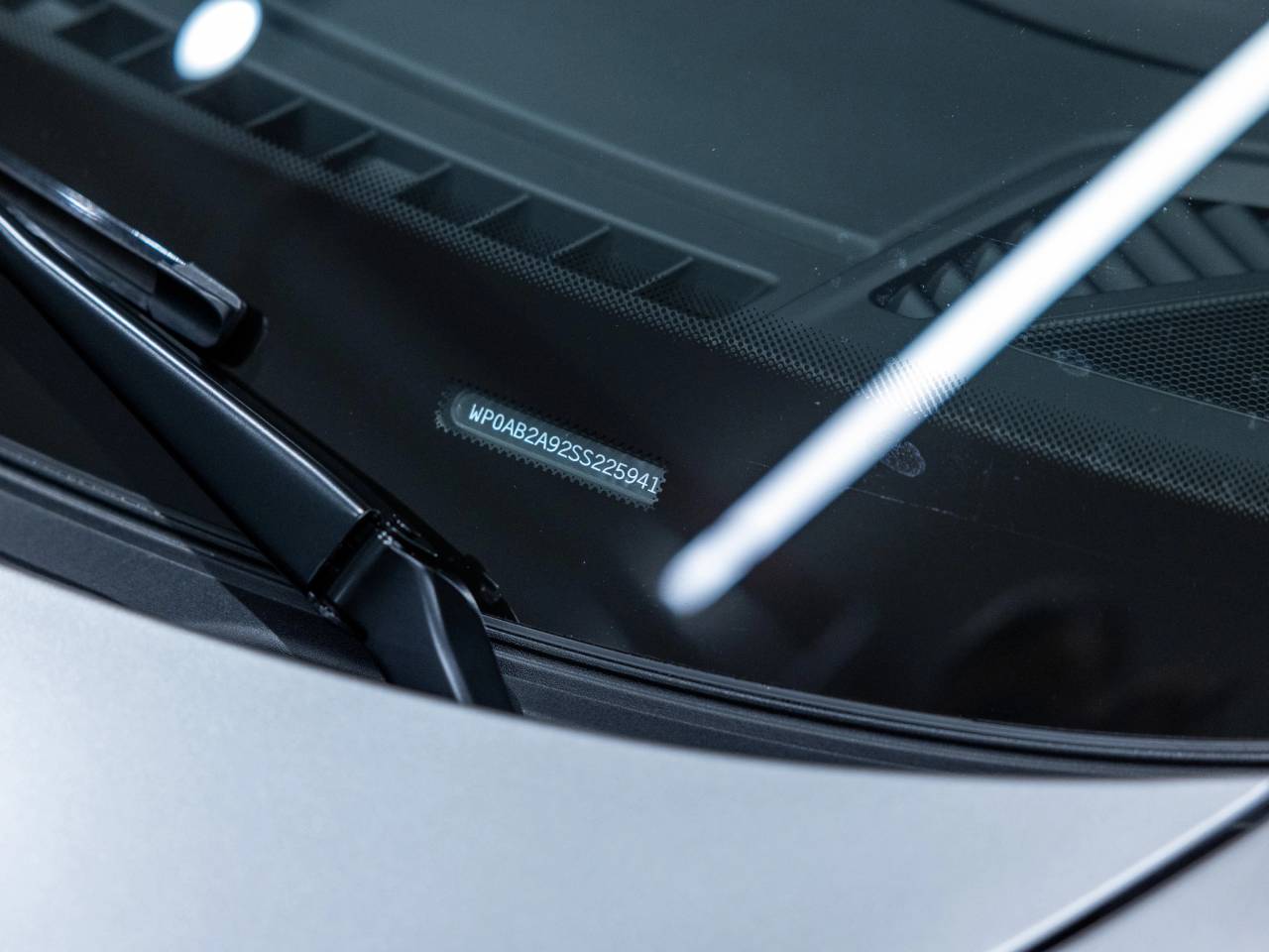 2025 Porsche 911 911 Carrera GTS