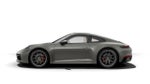 2020 Porsche 911 Carrera S
