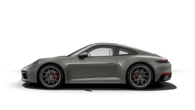 2020 Porsche 911 Carrera S