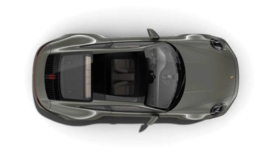 2020 Porsche 911 Carrera S