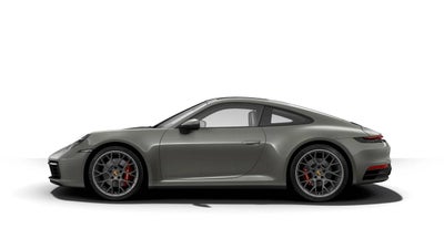 2021 Porsche 911 911 Carrera S (MY21)