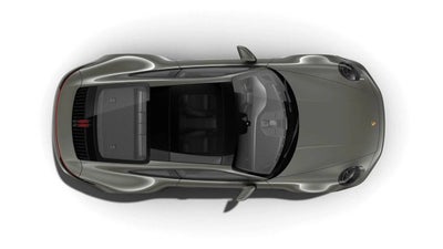 2021 Porsche 911 911 Carrera S (MY21)