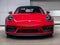 2022 Porsche 911 911 Carrera GTS (MY22)