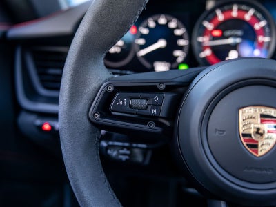 2022 Porsche 911 911 Carrera GTS (MY22)