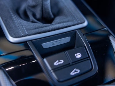 2022 Porsche 911 911 Carrera GTS (MY22)