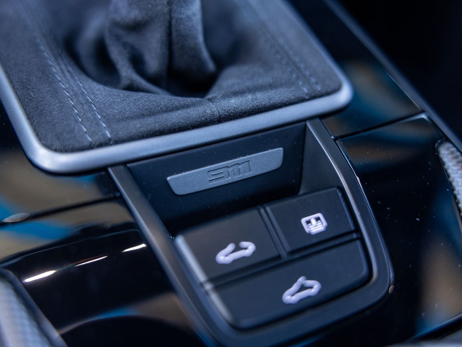 2022 Porsche 911 911 Carrera GTS (MY22)