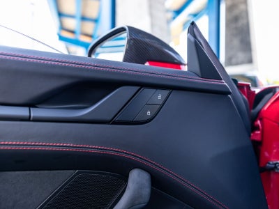 2022 Porsche 911 911 Carrera GTS (MY22)
