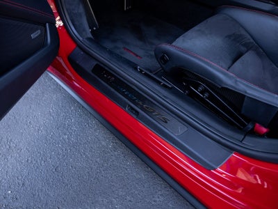 2022 Porsche 911 911 Carrera GTS (MY22)